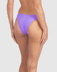 Baku - Ibiza Rio Scoop Pant Bikini Bottom - Larx