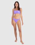 Baku - Ibiza Rio Scoop Pant Bikini Bottom - Larx