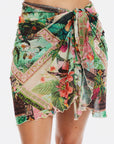Togs - Fiji Sarong