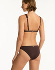 Sea Level - Infinity Regular Cheeky Pant - Larx