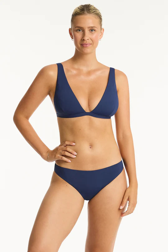 Sea Level - Infinity Regular Cheeky Pant - Larx
