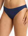 Sea Level - Infinity Regular Cheeky Pant - Larx