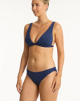 Sea Level - Infinity Regular Cheeky Pant - Larx