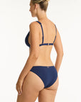 Sea Level - Infinity Regular Cheeky Pant - Larx