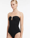Jets - Jetset Bandeau One Piece - Larx