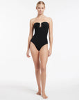 Jets - Jetset Bandeau One Piece - Larx