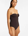 Jets - Jetset Bandeau One Piece