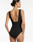 Jets - Jetset Plunge One Piece - Larx