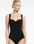 Jets - Jetset Infinity One Piece Black