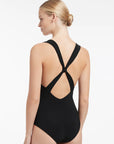 Jets - Jetset Infinity One Piece Black