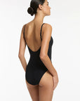 Jets - Jetset Minimal Tank One Piece - Larx