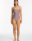 Jets - Zarla Geo Minimal Tank One Piece