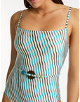 Jets Lotus Minimal Tank One Piece