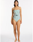 Jets Lotus Minimal Tank One Piece