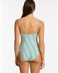 Jets Lotus Minimal Tank One Piece