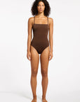 Jets - Jetset Minimal Tank One Piece