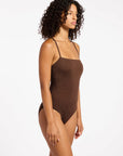 Jets - Jetset Minimal Tank One Piece