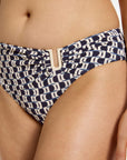 Jets - Rio U Trim Mid Pant - Larx