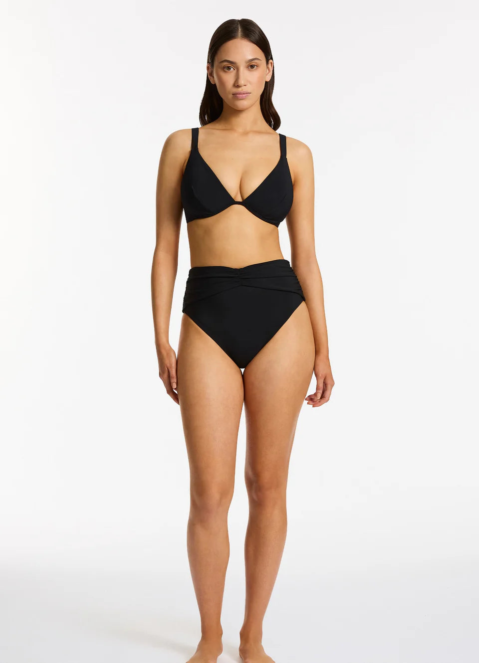 Jets - Jetset U/Wire Tri Top - Larx