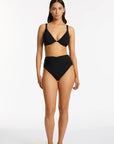 Jets - Jetset U/Wire Tri Top - Larx