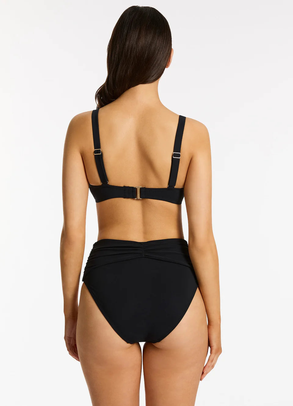 Jets - Jetset U/Wire Tri Top - Larx