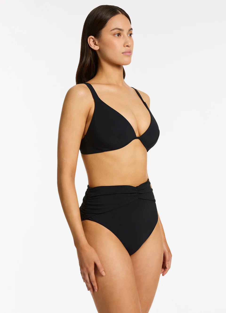 Jets - Jetset U/Wire Tri Top - Larx
