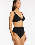 Jets - Jetset U/Wire Tri Top - Larx
