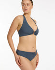 Jets - Jetset D/DD Halter Top - Larx