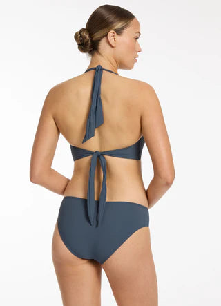 Jets - Jetset D/DD Halter Top - Larx