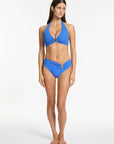 Jets - Jetset D/DD Halter Top - Larx