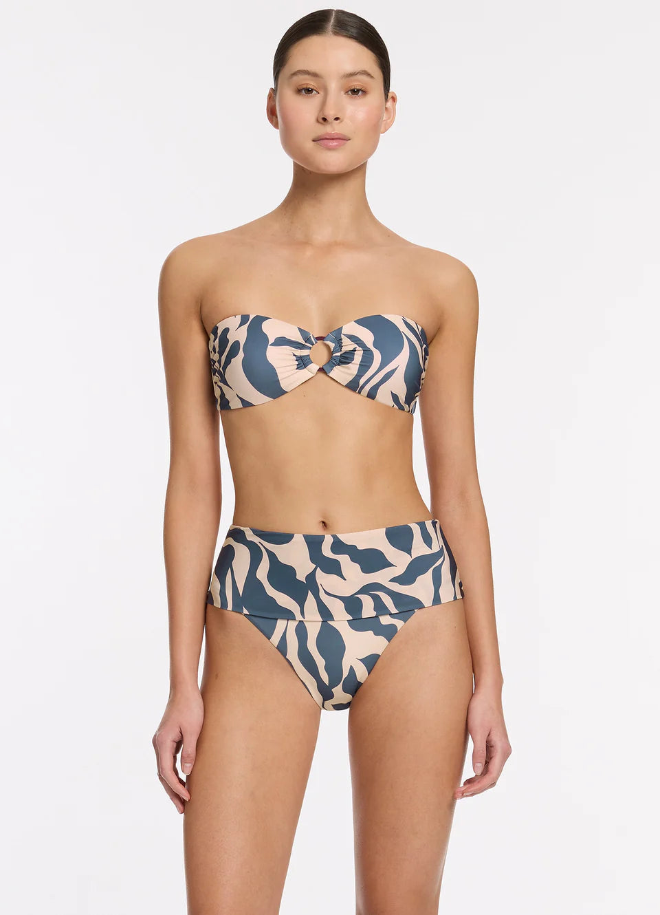 Jets - Sereno Ring Bandeau - Larx