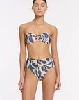 Jets - Sereno Ring Bandeau - Larx