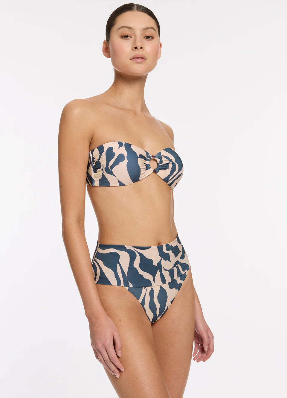 Jets - Sereno Ring Bandeau - Larx