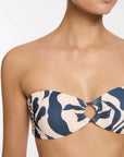 Jets - Sereno Ring Bandeau - Larx