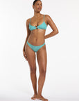 Jets - Asceno Trim Bralette - Larx