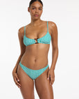 Jets - Asceno Trim Bralette - Larx
