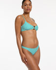 Jets - Asceno Trim Bralette - Larx