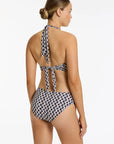 Jets - Rio U Trim Mid Pant - Larx