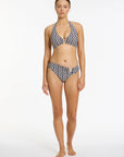 Jets - Rio U Trim Mid Pant - Larx