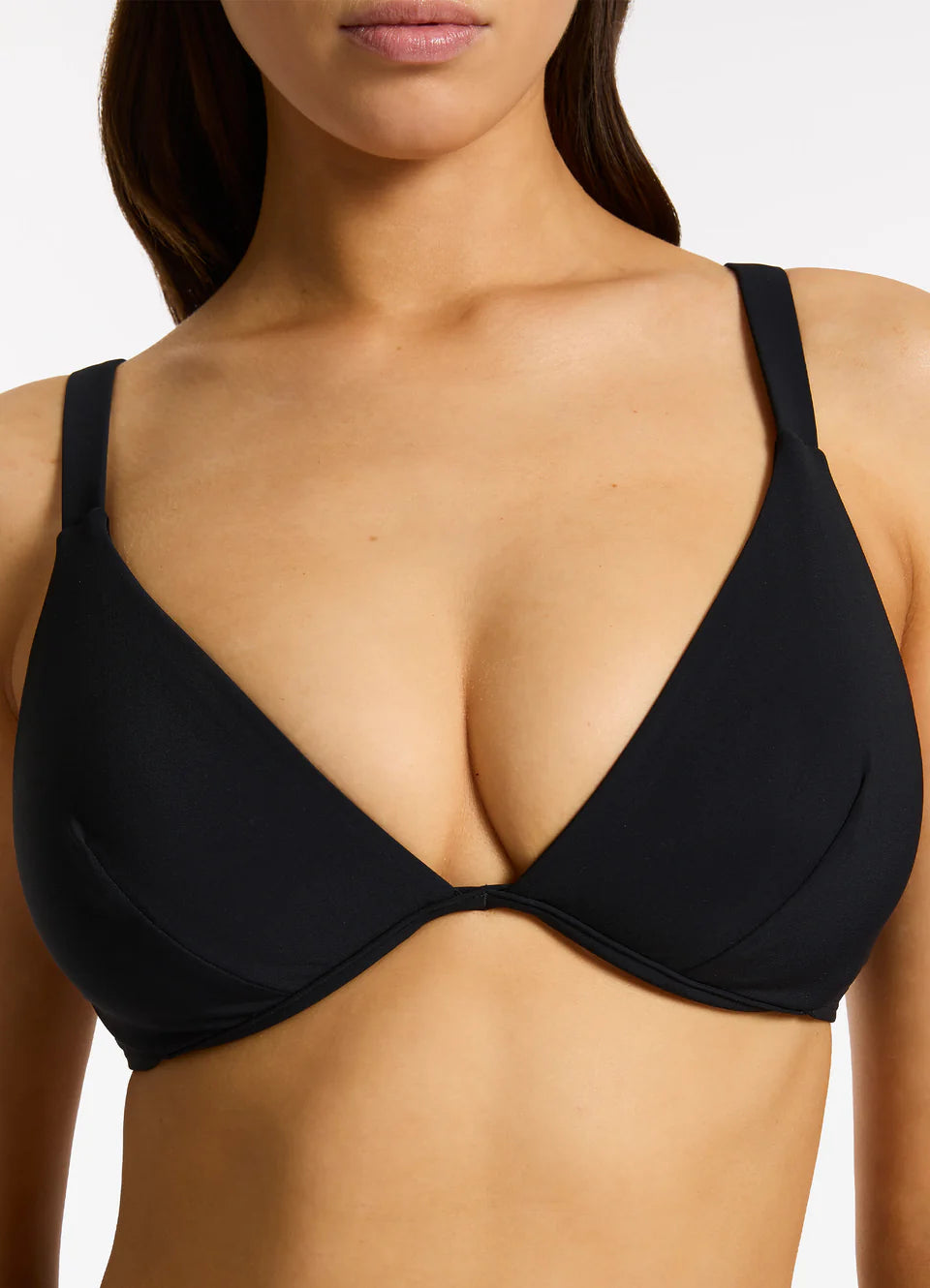 Jets - Jetset U/Wire Tri Top - Larx