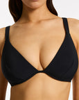 Jets - Jetset U/Wire Tri Top - Larx