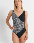 Jantzen - Select Surplice One Piece