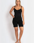 Jantzen - Cosmopolitan Lower Thigh Boardshort - Larx