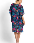 Jantzen - Fresia Mesh Capri Kaftan