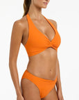 Jets - Jetset Twist Front Pant - Larx