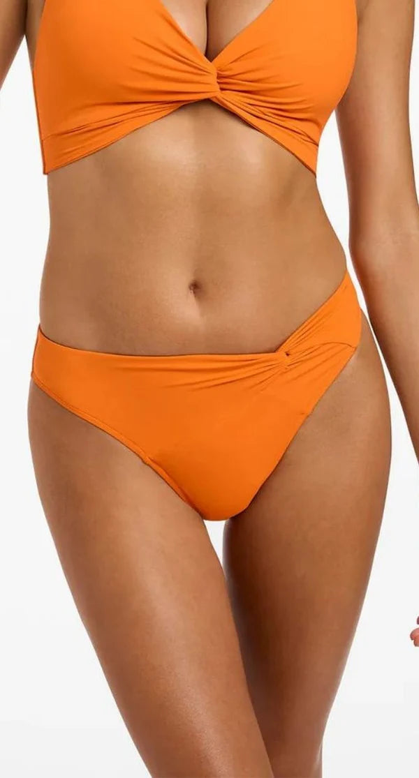 Jets - Jetset Twist Front Pant - Larx