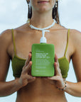 We Are Feel Good Inc. - Kakadu Plum Sunscreen Lotion 400ml - Larx