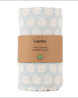 Layday - Cali Towel in Sky Blue