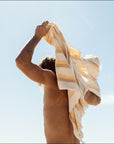 Layday - Shallows Towel Sand