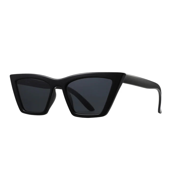 Reality - Lizette Sunglasses - Larx
